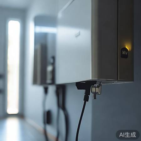 检查电源，简单维修