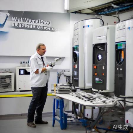 壁挂炉维修专业规范