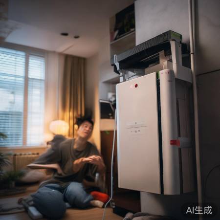 壁挂炉AC故障攻略分享