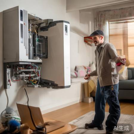 壁挂炉AC故障维修技巧