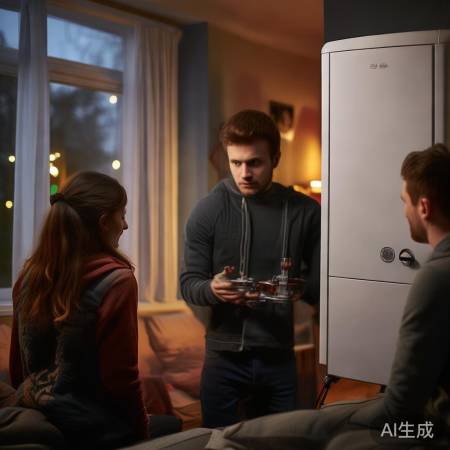 壁挂炉AC故障可轻松解决