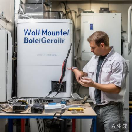 专业认证，规范维修