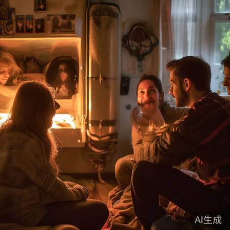 壁挂炉故障小技巧，生活简单美好