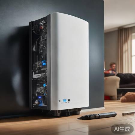 壁挂炉维修指南，爱护好伙伴