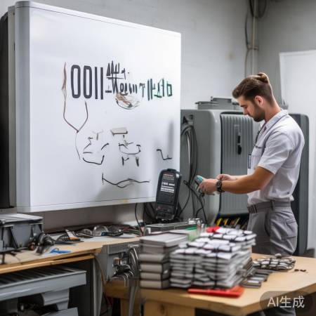 壁挂炉维修专业规范