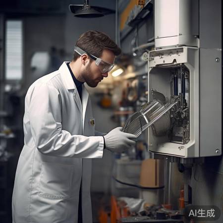 简单拆装，方向勿错