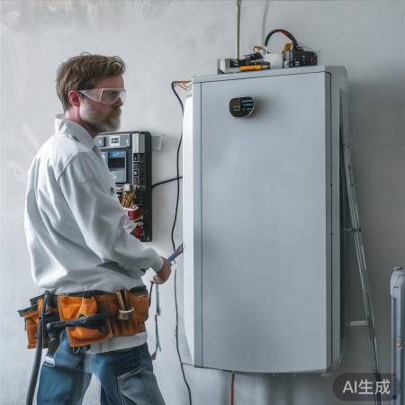 壁挂炉AC故障速修攻略