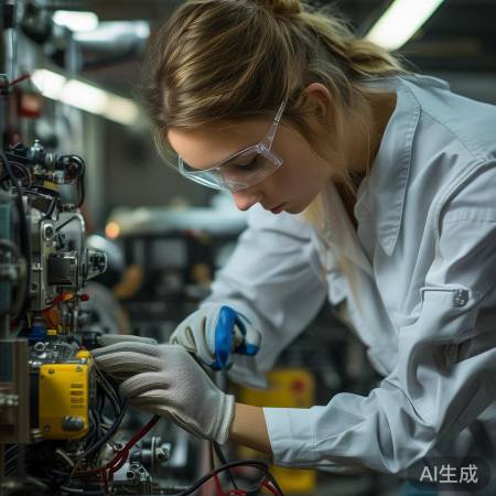 联系专业维修，确保安全