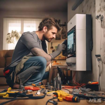 壁挂炉故障攻略，轻松解决