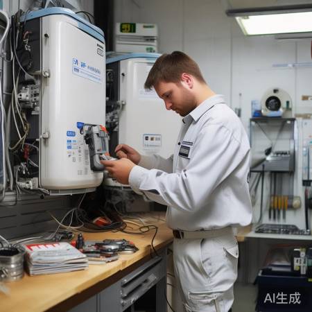 壁挂炉维修，专业认证，规范服务