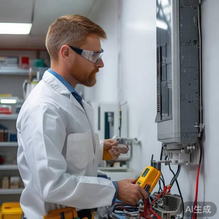 壁挂炉AC维修攻略