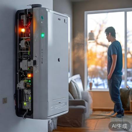 壁挂炉AC故障维修攻略