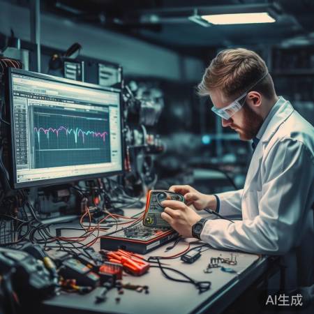 设备启动异常排查