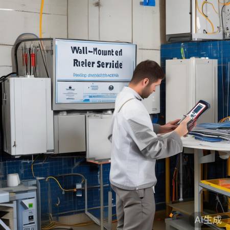 壁挂炉维修专业规范