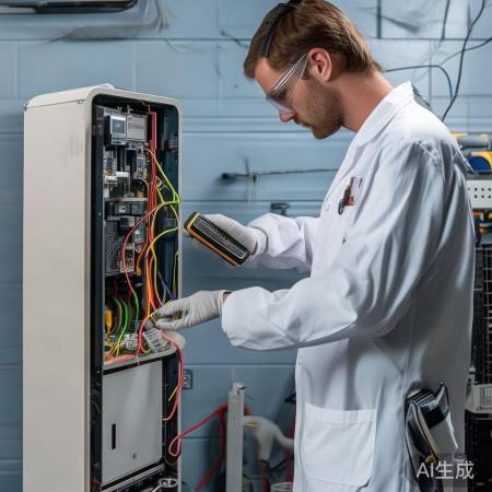 壁挂炉AC故障维修攻略