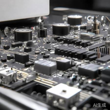 检查壁挂炉电路板