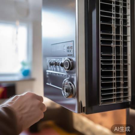 检查壁挂炉温控器