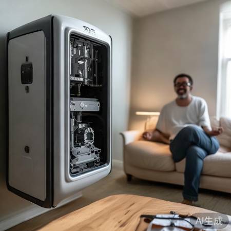 壁挂炉AC故障维修攻略