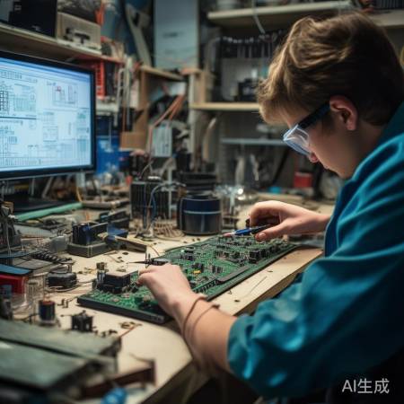 电路维修需专业