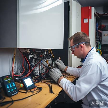 壁挂炉AC故障维修指南