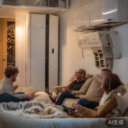 壁挂炉AC维修答疑，沙发见！