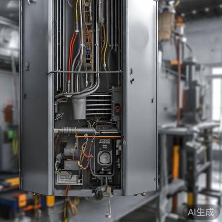 壁挂炉AC故障原因解析