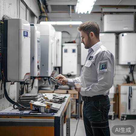 壁挂炉专业维修，严格规范服务