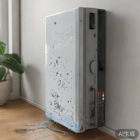 壁挂炉常见问题及解决