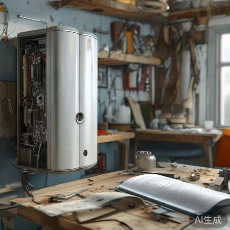 壁挂炉维修指南，常见故障解析