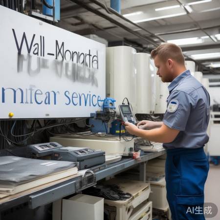 壁挂炉维修专业规范