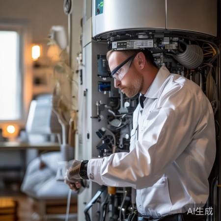 壁挂炉保养延长寿命