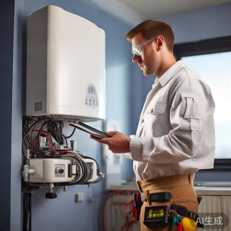 壁挂炉维修攻略，专业人士帮忙