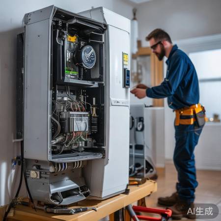 壁挂炉AC维修攻略