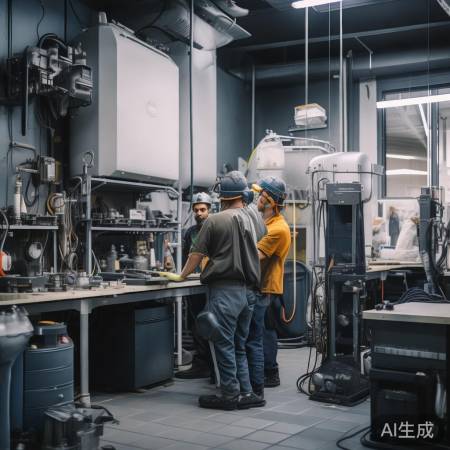 三林壁挂炉维修热线：40066