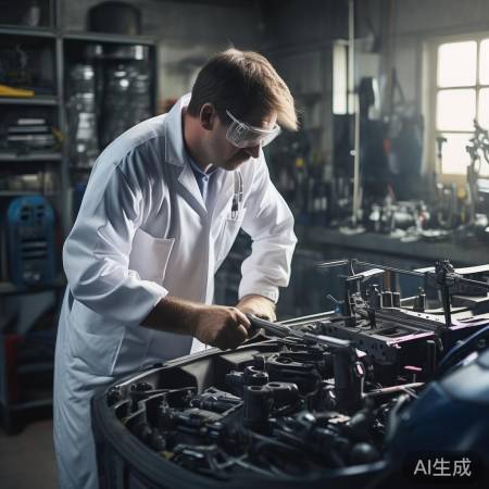 工具选择要合适