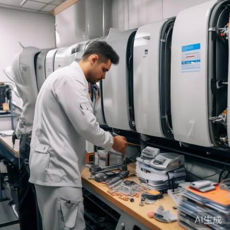 壁挂炉维修规范、专业、环保