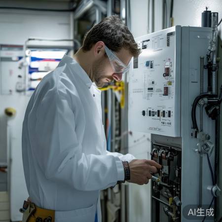 壁挂炉AC故障速修指南