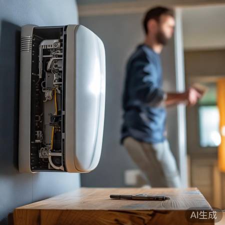 壁挂炉维修指南，轻松解决故障