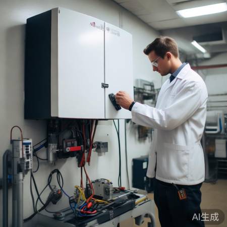 壁挂炉维修攻略分享完毕