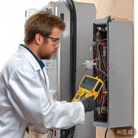 壁挂炉故障先查电源