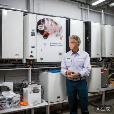 专业认证，严格维修