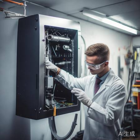 壁挂炉清洗延长寿命