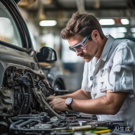 找专业维修保安全