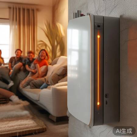 壁挂炉维修攻略，温暖过冬