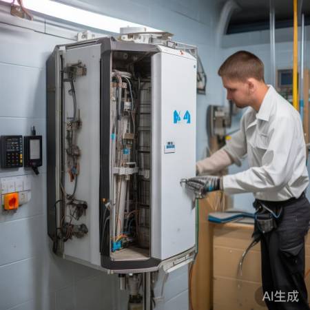 壁挂炉AC维修后保养指南