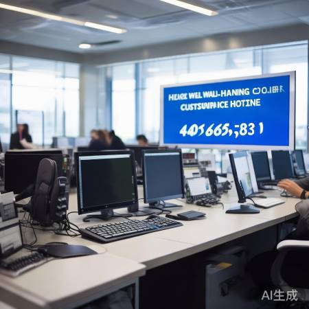 海歌壁挂炉客服热线：40066