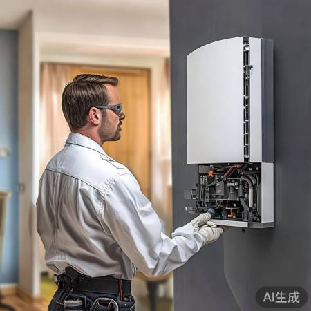 壁挂炉维修攻略，找专业人士。