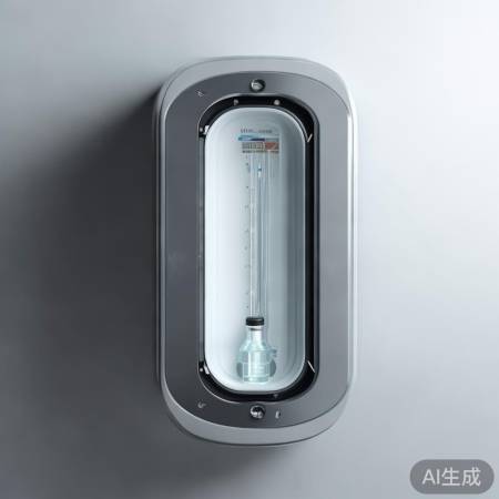 检查壁挂炉冷却液