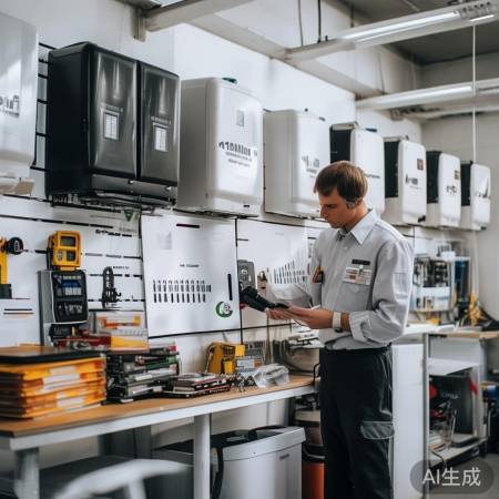 壁挂炉专业维修，保障达标节能服