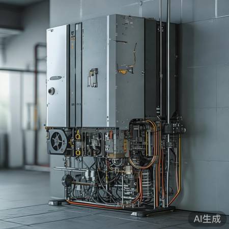 壁挂炉AC故障，冷却系统问题